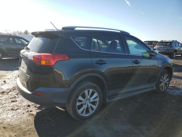 2T3DFREV2DW008692 | 2013 Toyota rav4 limited