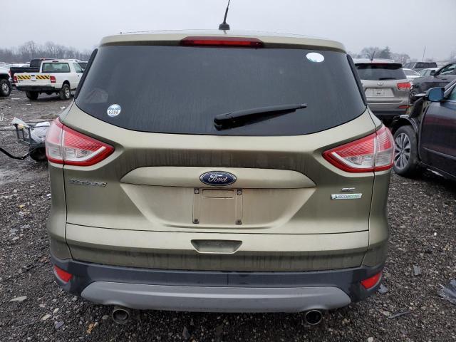 1FMCU0GX7DUB79765 | 2013 Ford escape se