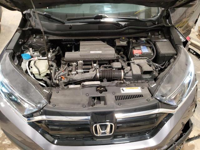 5J6RW2H58LL009320 | 2020 HONDA CR-V EX