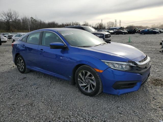 19XFC2F70HE038980 | 2017 HONDA CIVIC EX