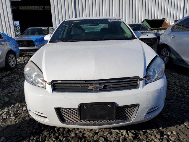 2G1WD5E36G1111853 | 2016 CHEVROLET IMPALA LIM