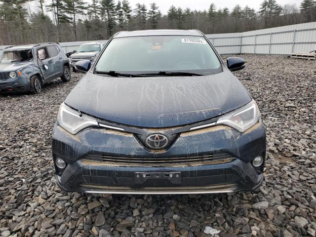 2T3RFREV9JW812828 | 2018 Toyota rav4 adventure