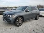 2020 MERCEDES-BENZ GLE 350 4M - 4JGFB4KB2LA134304