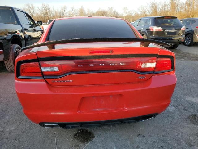 2C3CDXCT2EH205889 | 2014 DODGE CHARGER R/