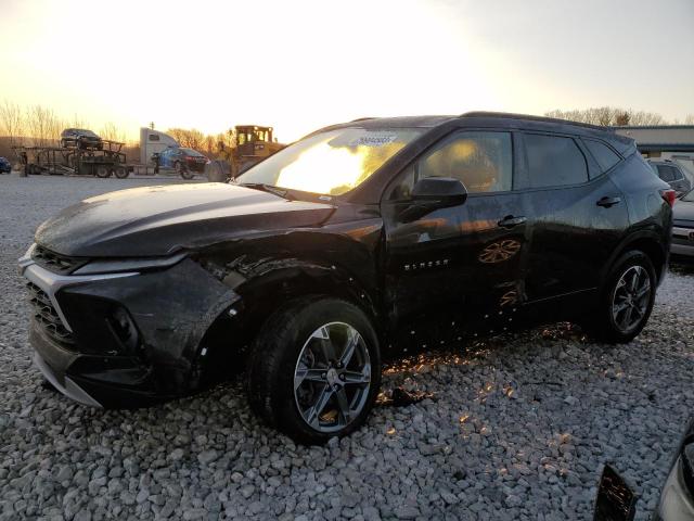 2023 Chevrolet Blazer 