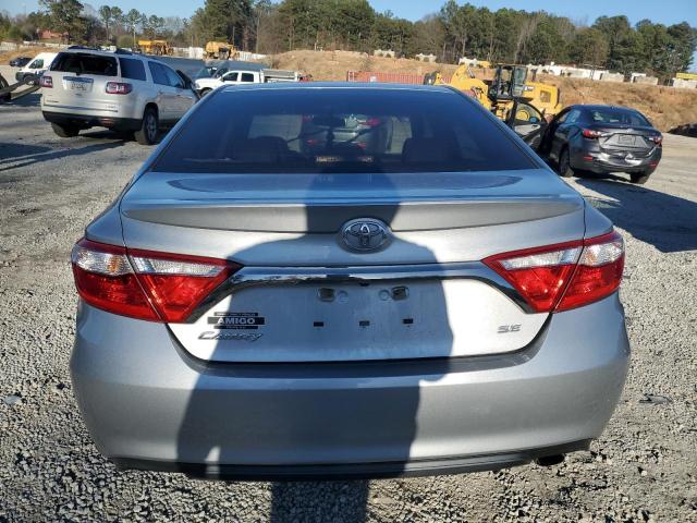 4T1BF1FK3HU439506 | 2017 TOYOTA CAMRY LE