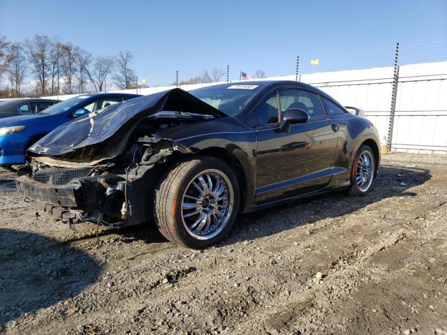 2011 Mitsubishi Eclipse GT