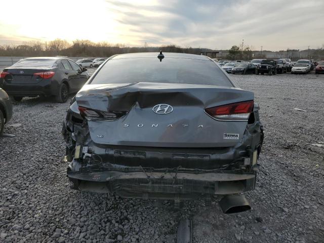 5NPE24AF6KH758540 | 2019 HYUNDAI SONATA SE