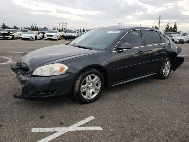 2013 Chevrolet Impala LT