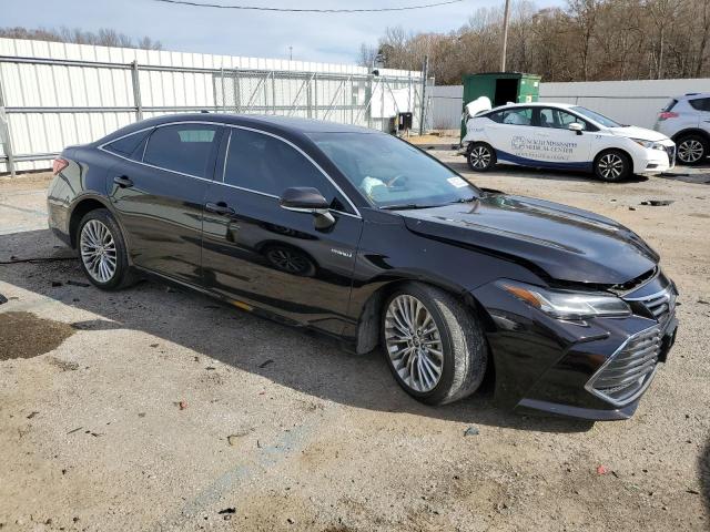 4T1D21FB0LU017531 | 2020 TOYOTA AVALON LIM