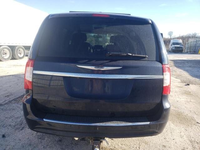 2C4RC1BG8GR238371 | 2016 CHRYSLER TOWN and COU