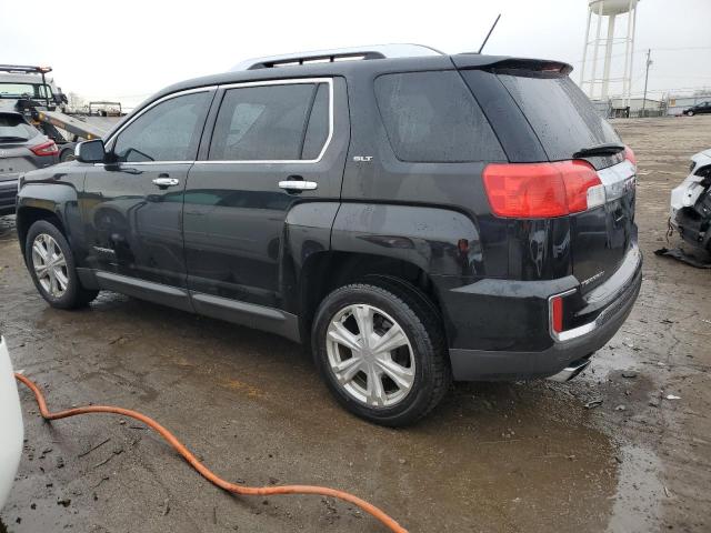 2GKFLPE30G6130363 | 2016 GMC TERRAIN SL