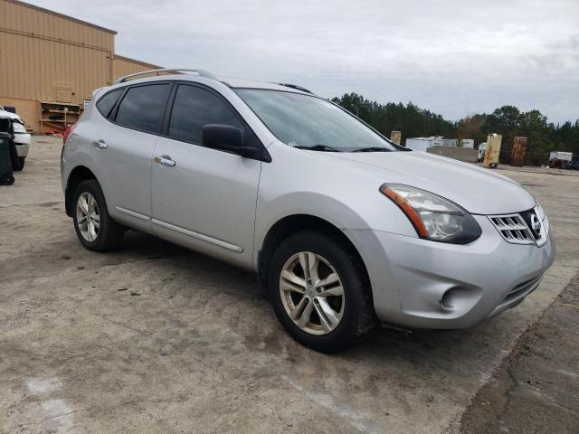 2015 Nissan Rogue Select S VIN: JN8AS5MT1FW673681 Lot: 78731283