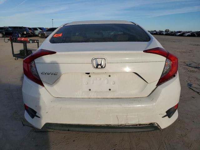 19XFC2F56GE237450 | 2016 HONDA CIVIC LX