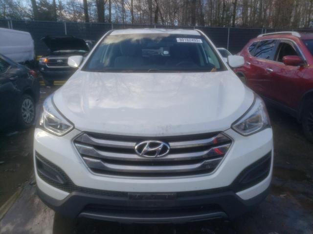 5XYZTDLB5FG257158 | 2015 HYUNDAI SANTA FE S