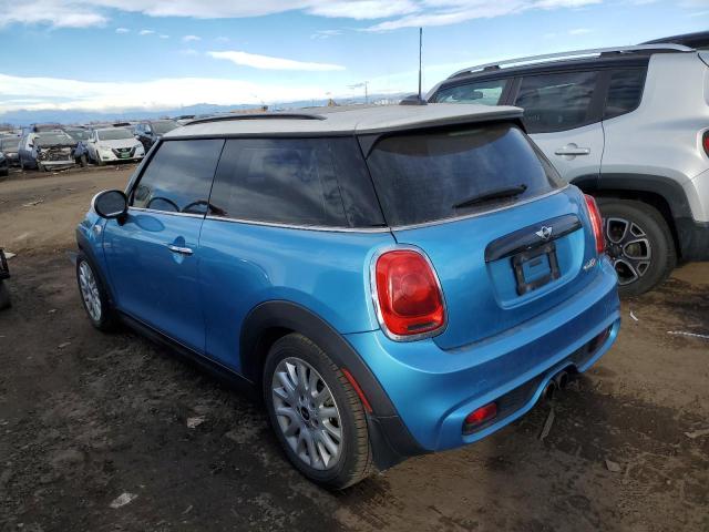 WMWXP7C53F2A38426 | 2015 MINI COOPER S