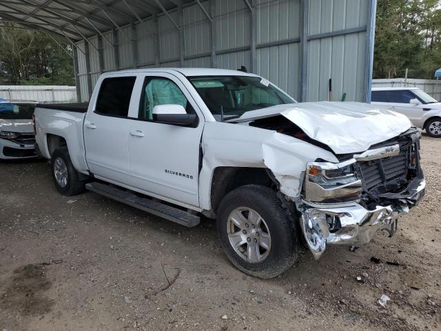 3GCUCRER0JG410461 | 2018 CHEVROLET SILVERADO