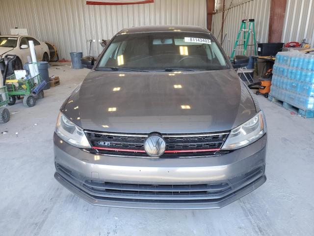 3VWD17AJ1FM281596 | 2015 VOLKSWAGEN JETTA SE