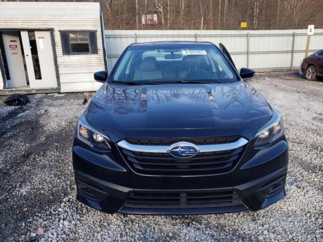 4S3BWAC65N3017881 | 2022 SUBARU LEGACY PRE