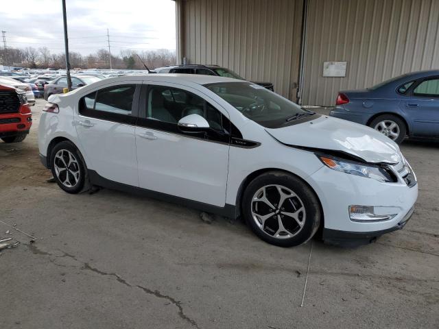 VIN 1G1RB6E45DU124773 2013 Chevrolet Volt no.4