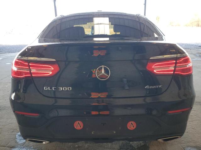 WDC0J4KB7KF501299 | 2019 MERCEDES-BENZ GLC COUPE