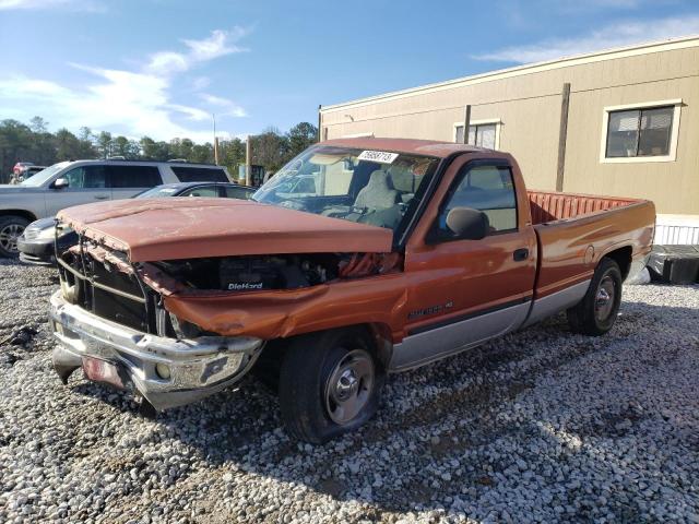 2001 Dodge Ram 1500 