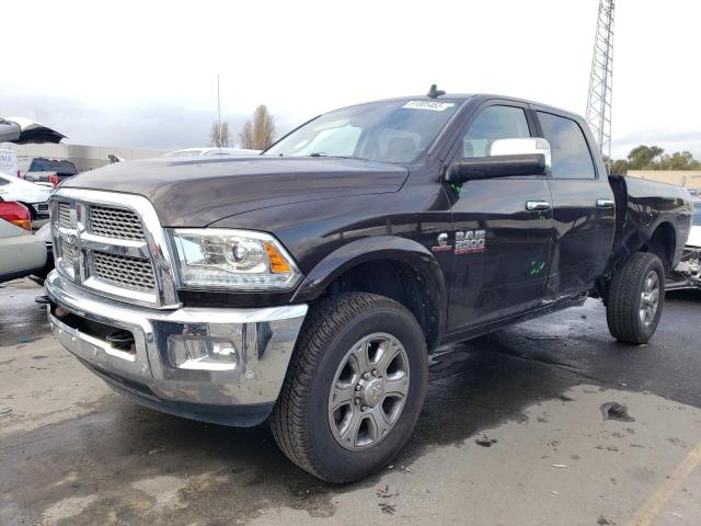 2017 Ram 2500 Laramie