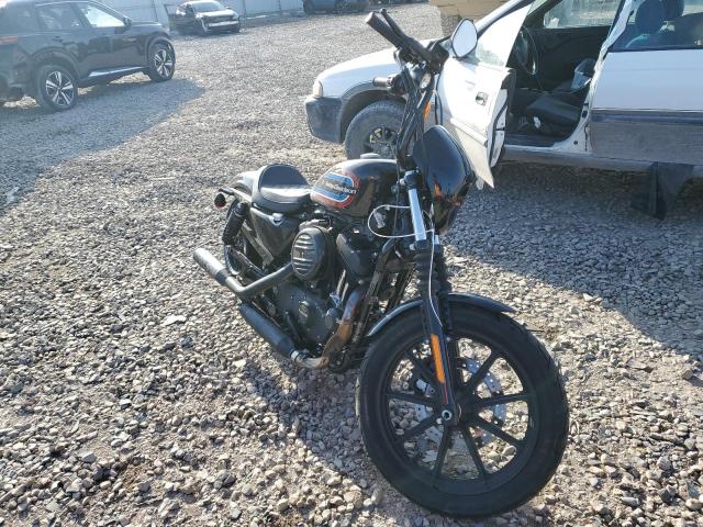 2021 HARLEY-DAVIDSON XL1200 NS - 1HD1LP32XMB413649