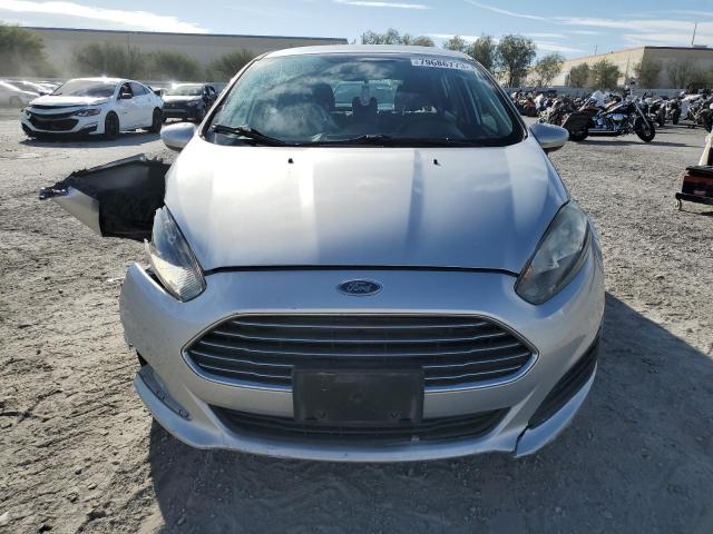 3FADP4EJ7JM120288 | 2018 FORD FIESTA SE