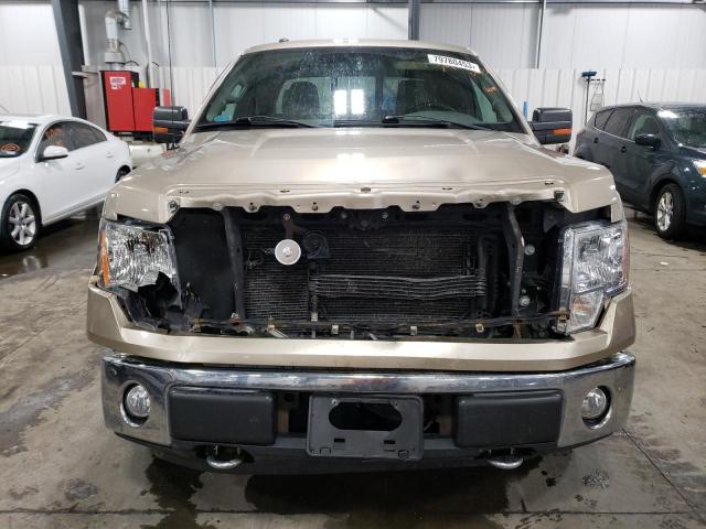 1FTFX1EF9CFC21140 | 2012 Ford f150 super cab