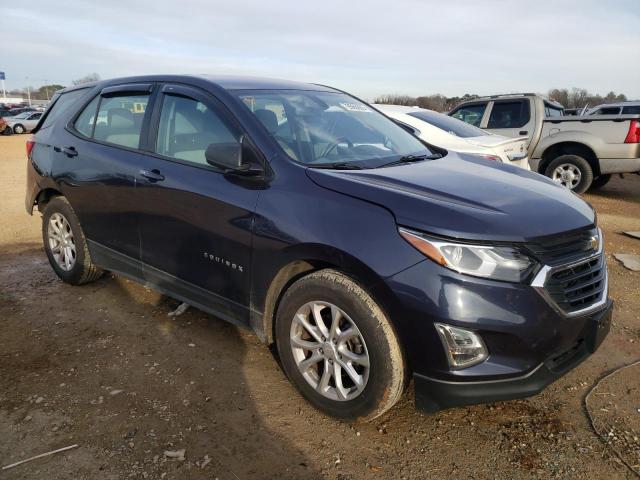 2019 Chevrolet Equinox Ls VIN: 3GNAXHEV8KS527953 Lot: 79566803