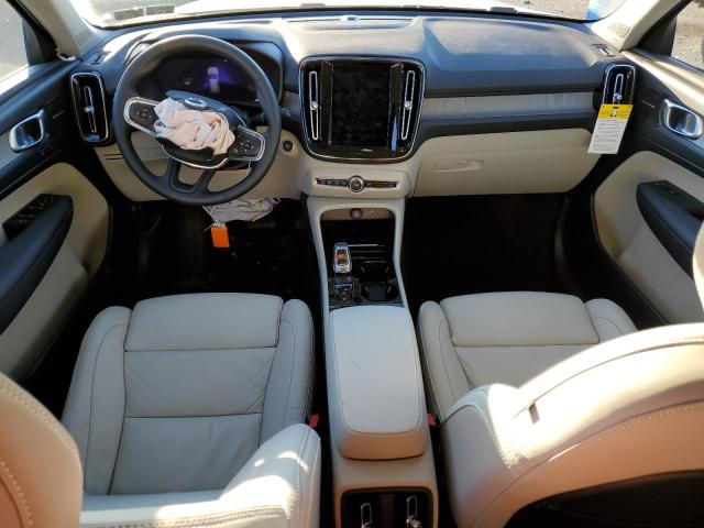 2023 VOLVO XC40 PLUS YV4L12UW0P2000967