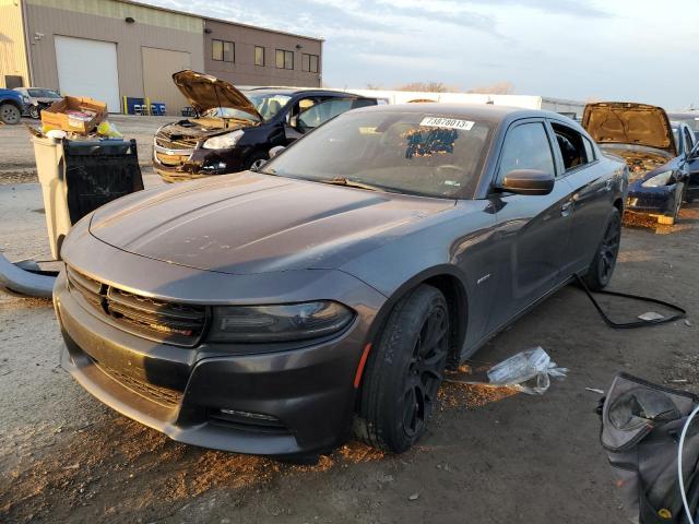 2015 Dodge Charger R/T