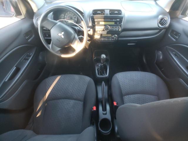 ML32A3HJ0FH001246 | 2015 MITSUBISHI MIRAGE DE