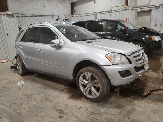 2011 Mercedes-Benz Ml 350 4Matic VIN: 4JGBB8GB3BA717090 Lot: 81266003