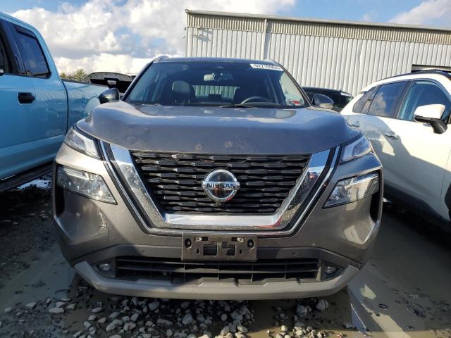 JN8AT3CB6MW208577 | 2021 NISSAN ROGUE SL