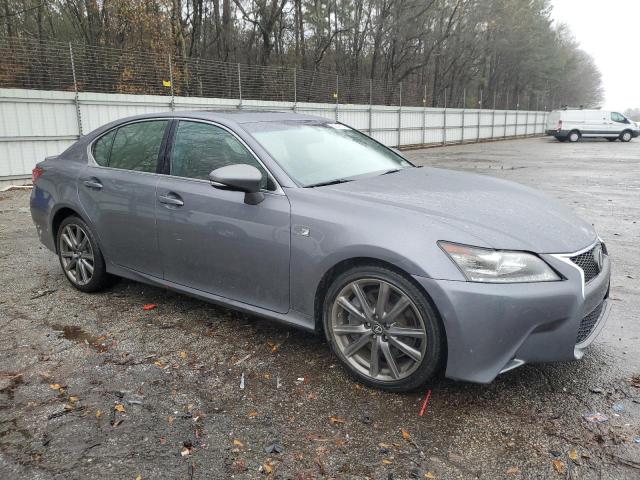 JTHBE1BL0FA017857 | 2015 LEXUS GS 350