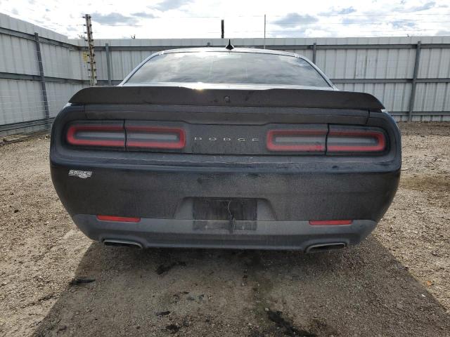 2C3CDZAGXJH182728 | 2018 DODGE CHALLENGER