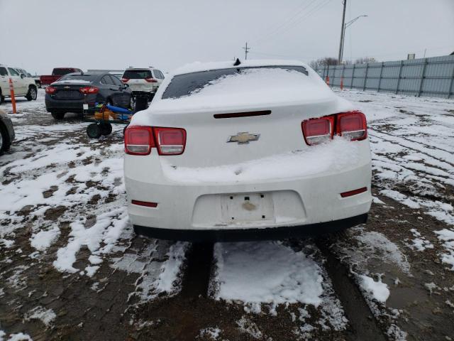 1G11B5SL6FF345129 | 2015 CHEVROLET MALIBU LS