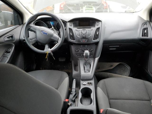 1FADP3E27EL341657 | 2014 FORD FOCUS S