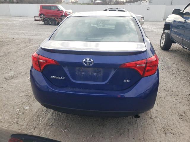 2T1BURHE9HC935679 | 2017 TOYOTA COROLLA L