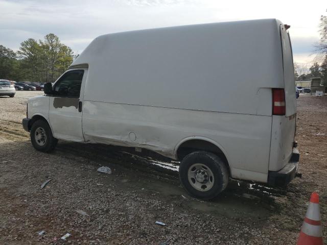 2009 Chevrolet Express G2500 VIN: 1GCGG29C691166338 Lot: 79116623