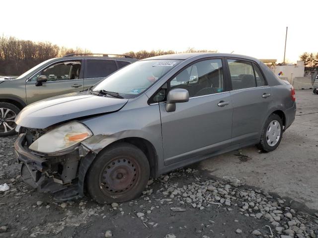 2007 Nissan Versa S