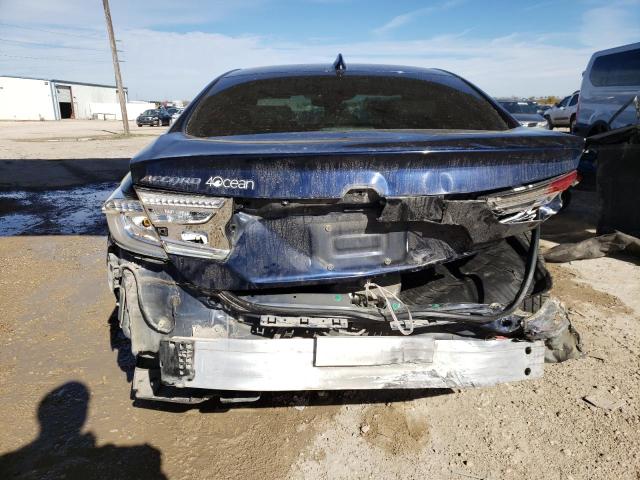 1HGCV3F92LA002662 | 2020 HONDA ACCORD TOU