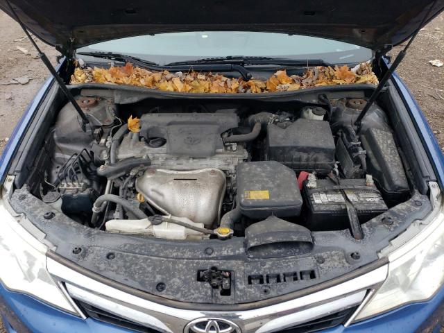 4T1BF1FK4EU769506 | 2014 TOYOTA CAMRY L