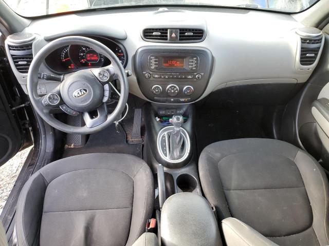 KNDJN2A22E7716818 | 2014 KIA SOUL