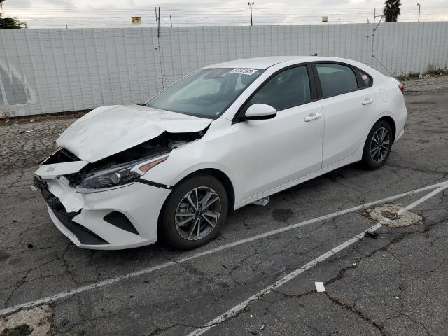 2022 Kia Forte FE