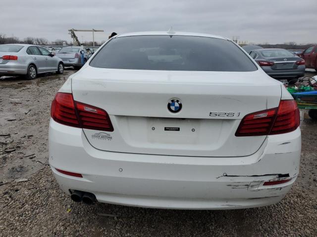 WBA5A5C57FD521013 | 2015 BMW 528 i