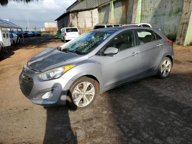 2013 Hyundai Elantra GT 