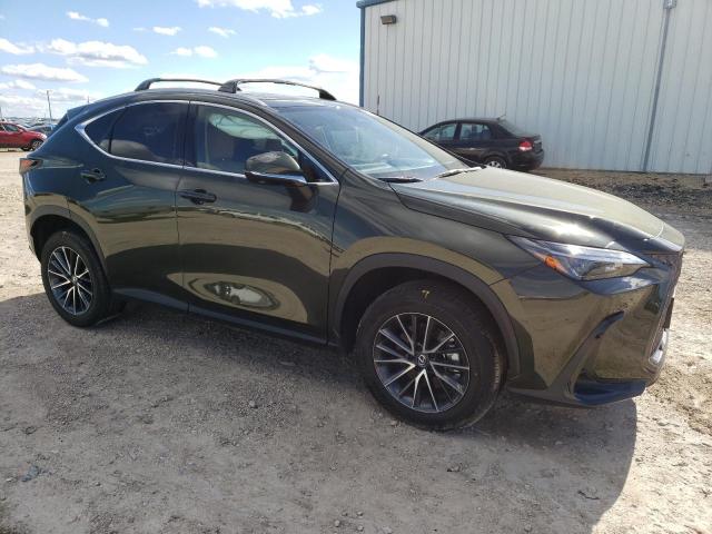 2024 LEXUS NX 350 PRE 2T2GGCEZ9RC036061